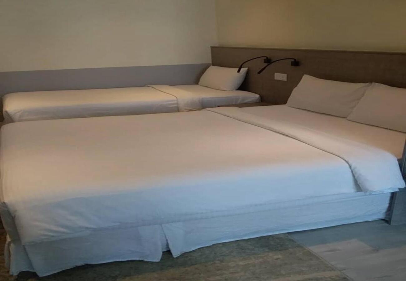 Hutton Suite Hotel Managed By The Ascott Limited جورج تاون المظهر الخارجي الصورة