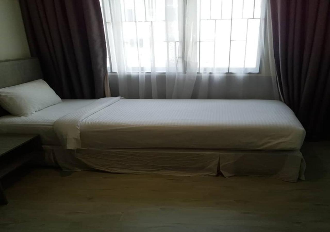 Hutton Suite Hotel Managed By The Ascott Limited جورج تاون المظهر الخارجي الصورة