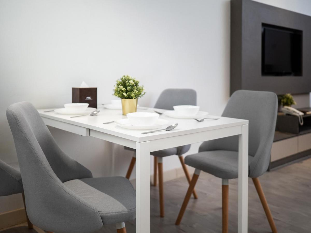 Hutton Suite Hotel Managed By The Ascott Limited جورج تاون المظهر الخارجي الصورة