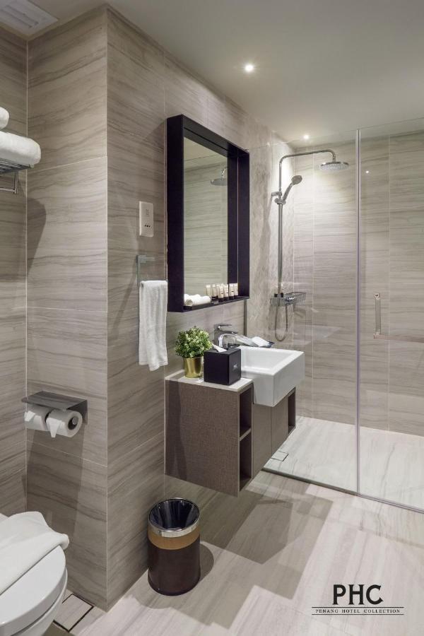 Hutton Suite Hotel Managed By The Ascott Limited جورج تاون المظهر الخارجي الصورة